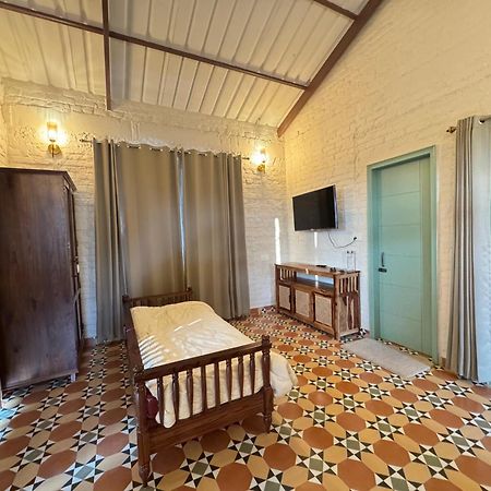 Cliff House, 3Br Lux Farmhouse 2Km To Rajpur Road Déhrádún Exteriér fotografie
